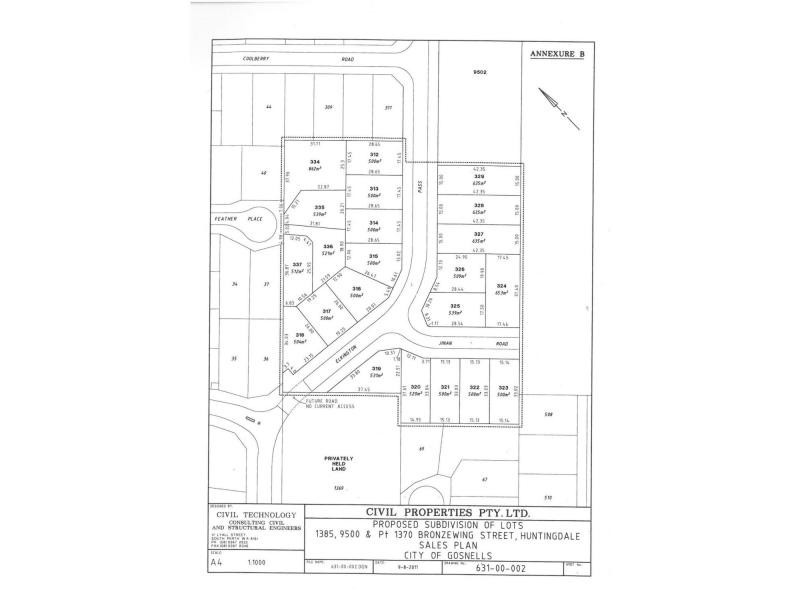 L316 Elkington Pass, Huntingdale WA 6110