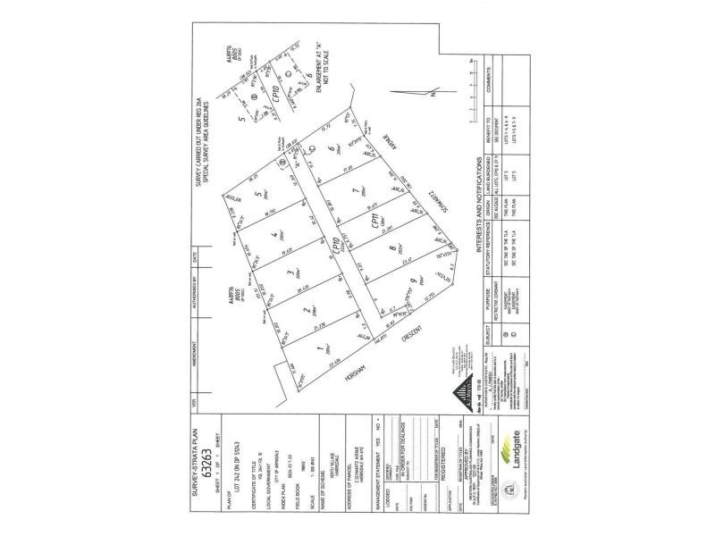 2 Schwartz Avenue, Vertu Estate, Harrisdale WA 6112