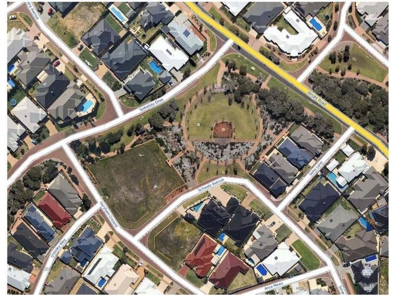 2 Schwartz Avenue, Vertu Estate, Harrisdale WA 6112