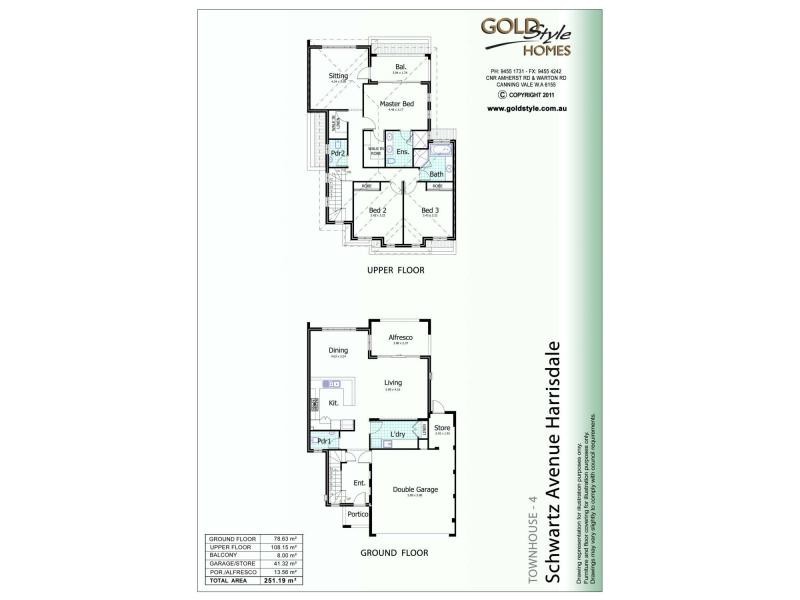 2 Schwartz Avenue, Vertu Estate, Harrisdale WA 6112