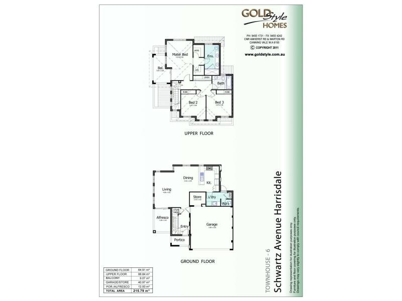 2 Schwartz Avenue, Vertu Estate, Harrisdale WA 6112