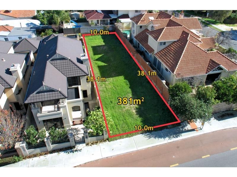 41 Coode Street, South Perth WA 6151