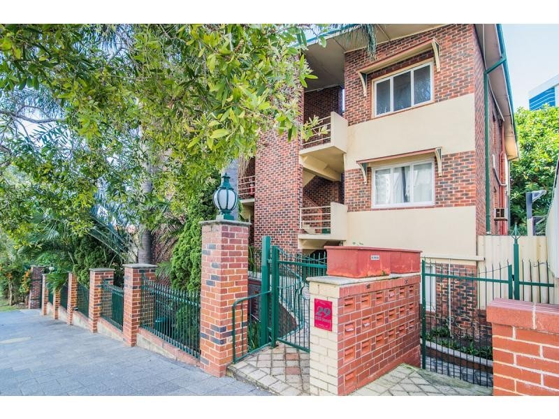 15/29 Hill Street, Perth WA 6000
