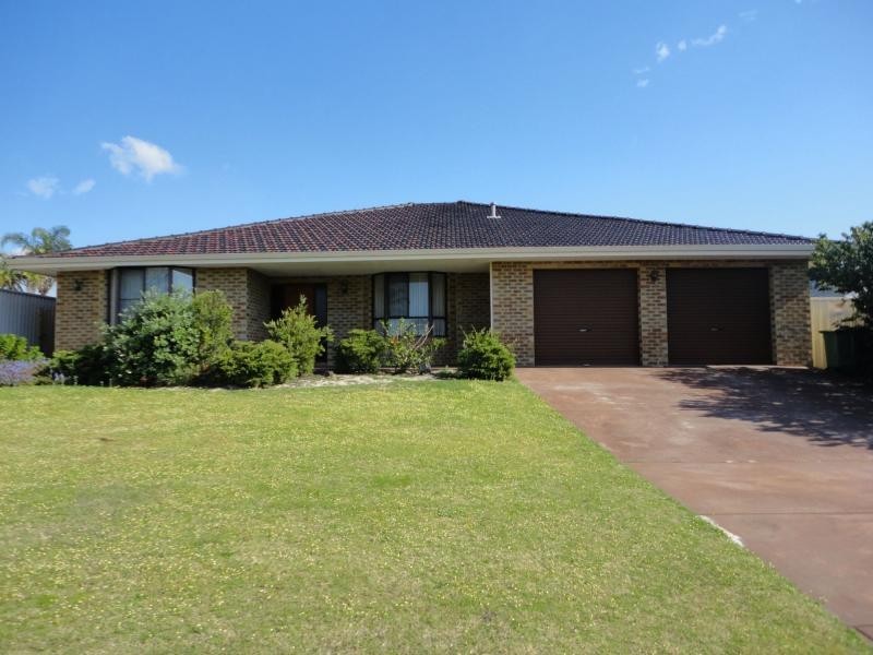 5 Conquest Court, Thornlie WA 6108