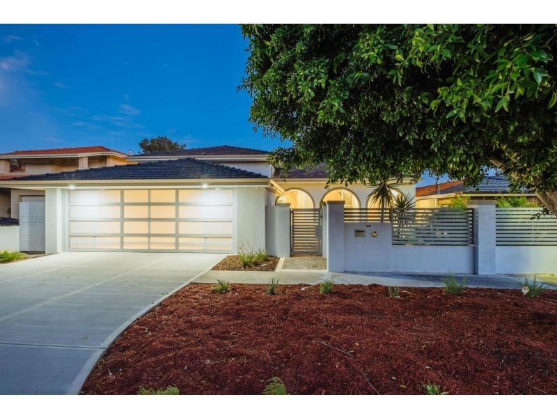 32 Sanderling Street, Stirling WA 6021