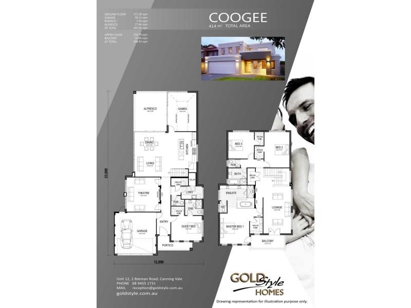 PL706 Sumich Gardens, Ocean Road Estate, Coogee WA 6166