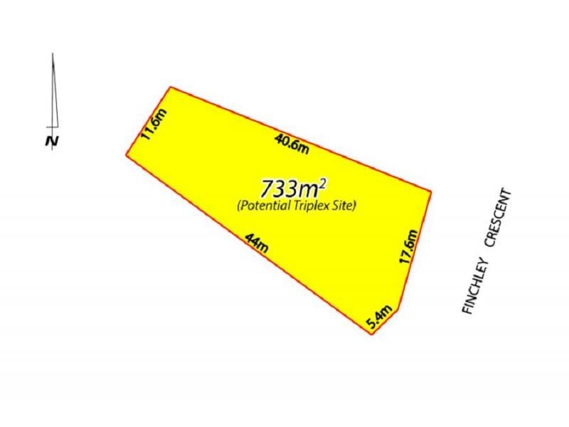 25 Finchley Crescent, Balga WA 6061