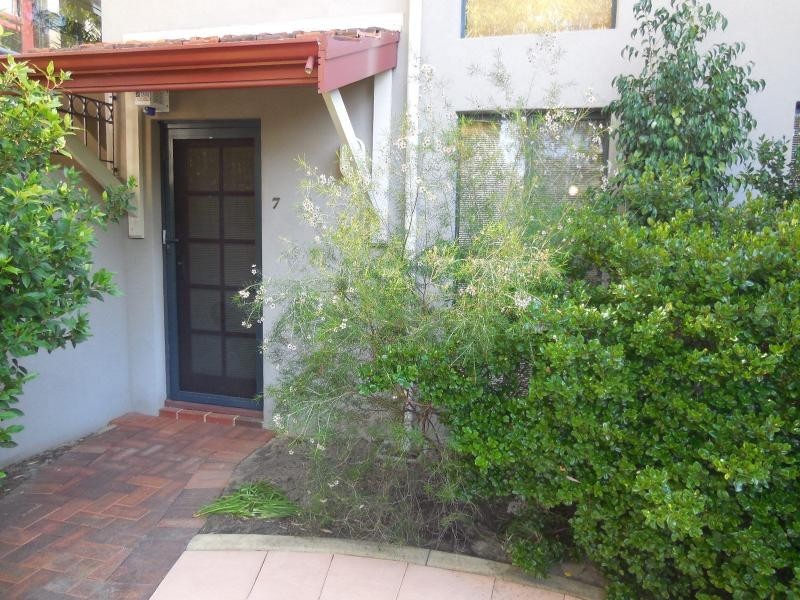 Unit 7/45 Angelo Street, South Perth WA 6151