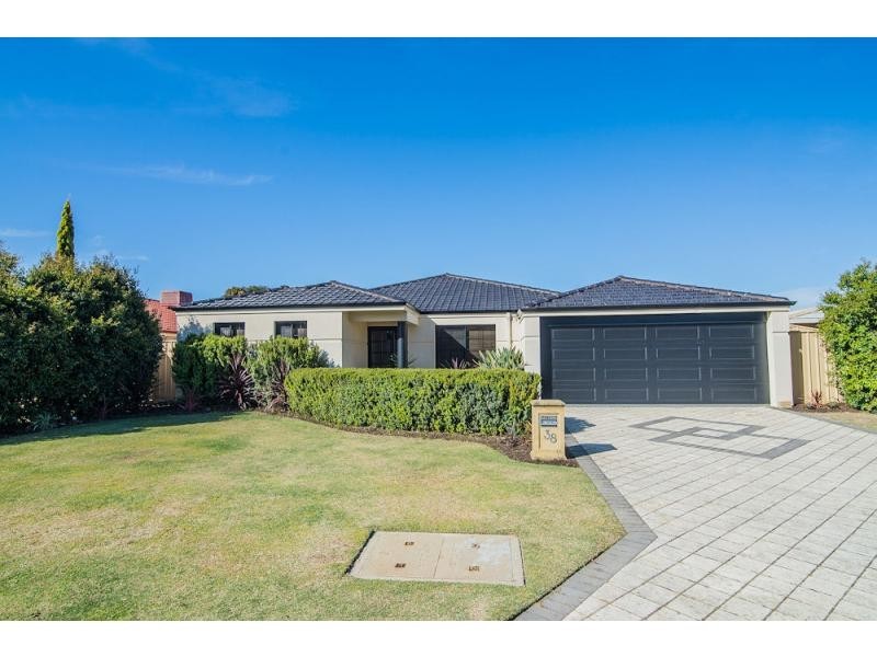 38 Gundaring Turn, Canning Vale WA 6155