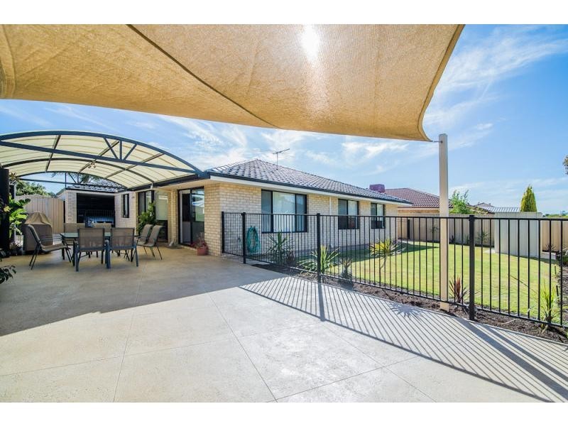 38 Gundaring Turn, Canning Vale WA 6155