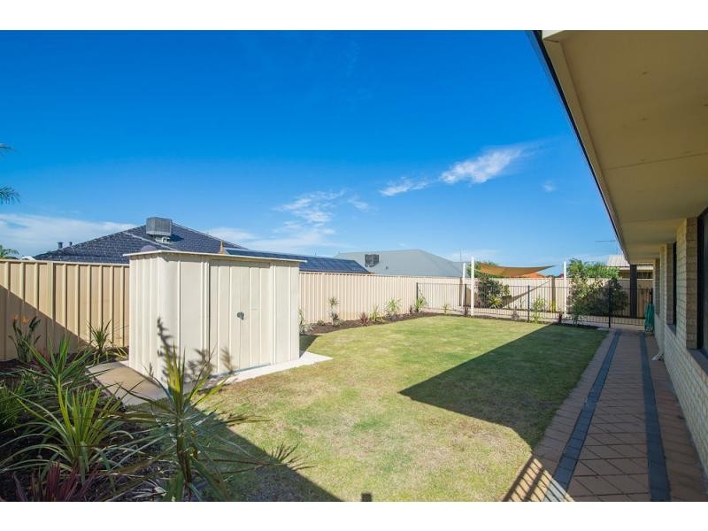 38 Gundaring Turn, Canning Vale WA 6155