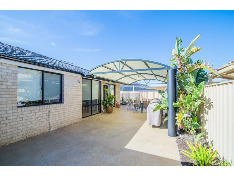 38 Gundaring Turn, Canning Vale WA 6155