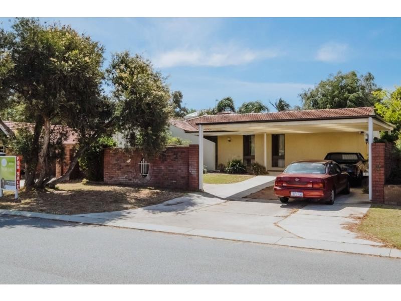 27 Casilda Road, Duncraig WA 6023