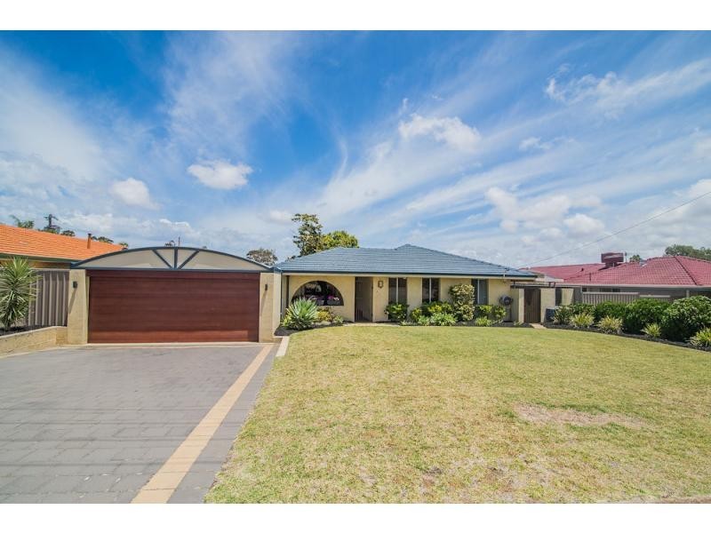 48 Smallman Crescent, Greenwood WA 6024