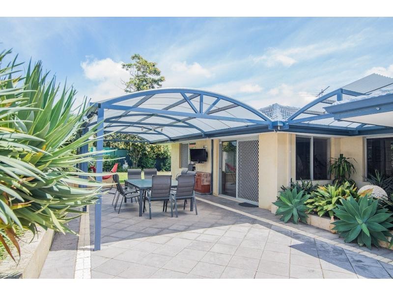 48 Smallman Crescent, Greenwood WA 6024