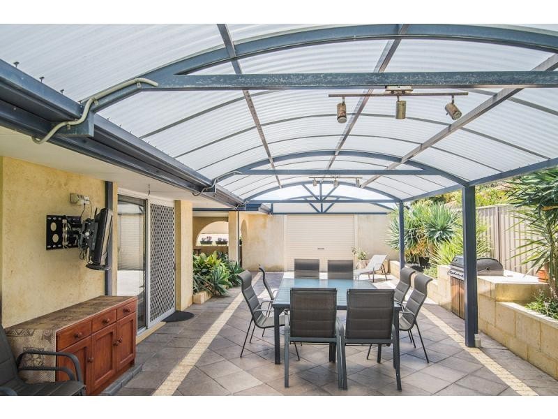 48 Smallman Crescent, Greenwood WA 6024