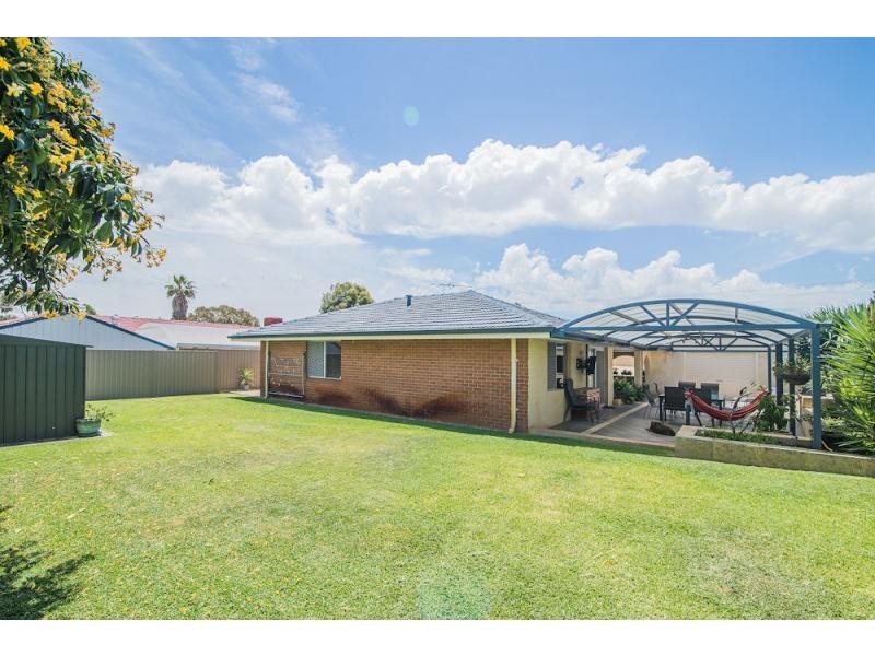 48 Smallman Crescent, Greenwood WA 6024