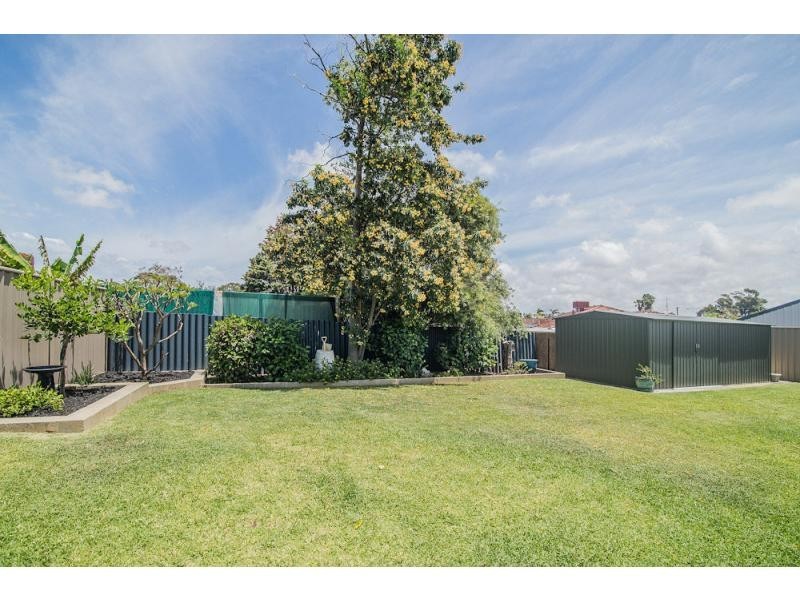 48 Smallman Crescent, Greenwood WA 6024