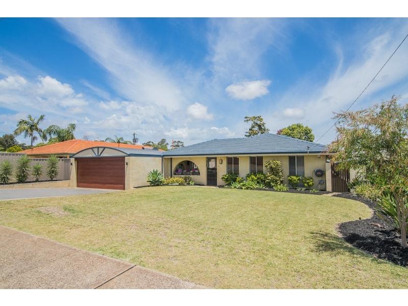 48 Smallman Crescent, Greenwood WA 6024