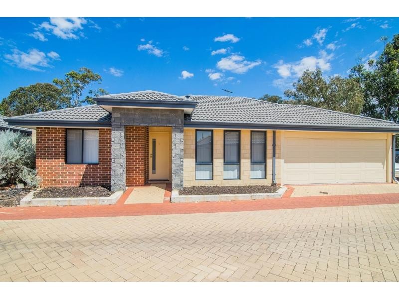 8/309 Railway Avenue, Armadale WA 6112