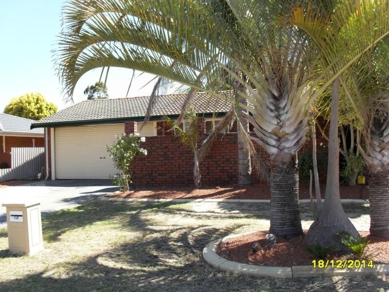 18 Willow Way, Maddington WA 6109