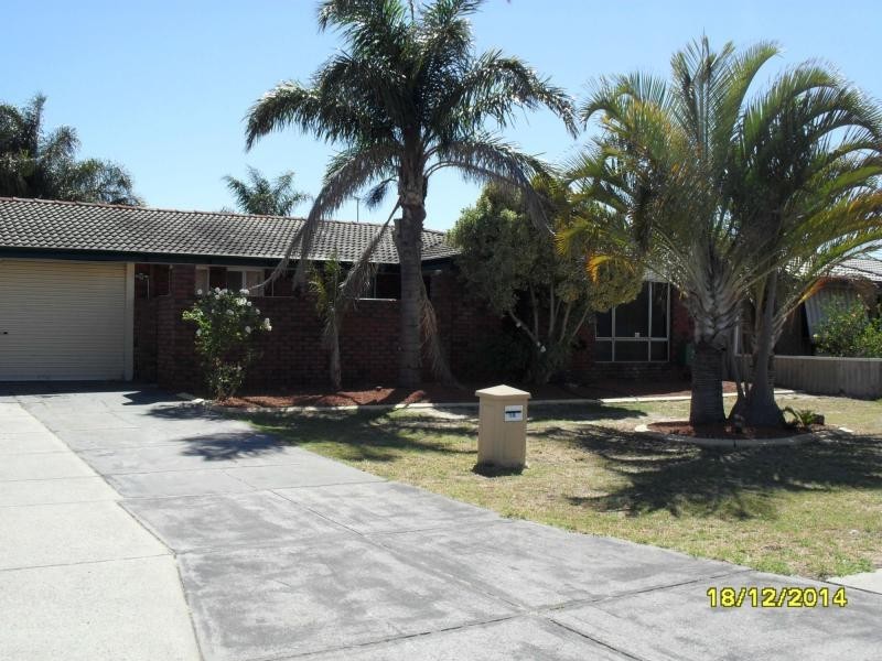 18 Willow Way, Maddington WA 6109