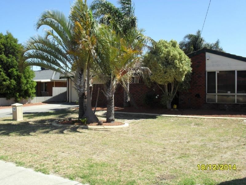 18 Willow Way, Maddington WA 6109