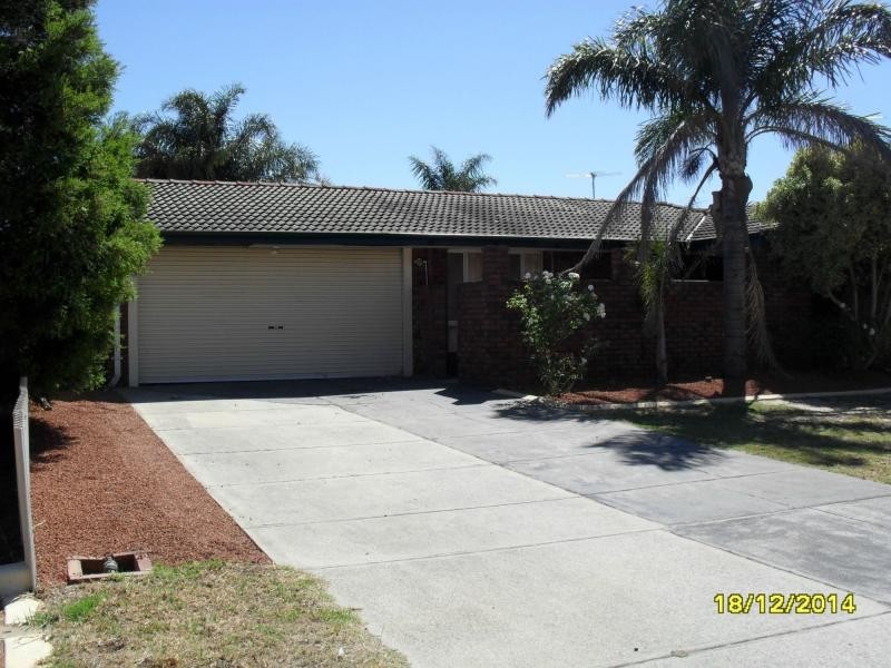 18 Willow Way, Maddington WA 6109
