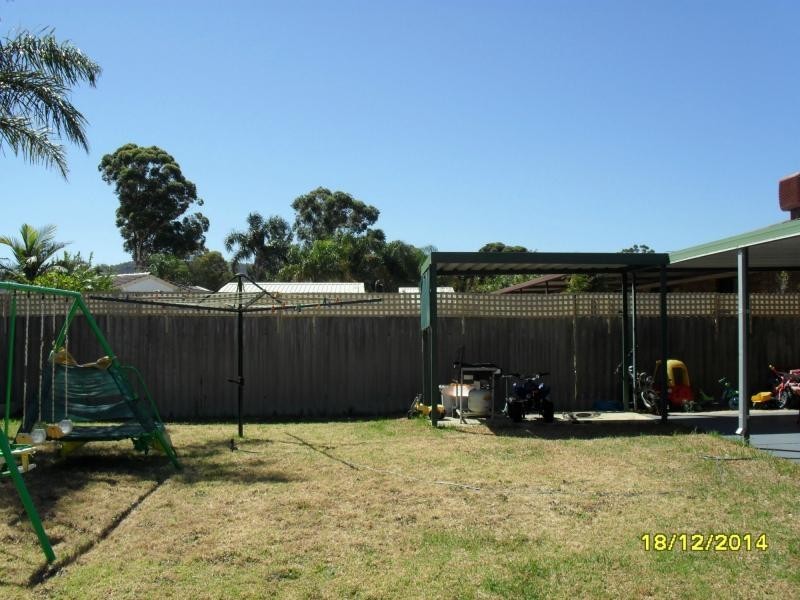 18 Willow Way, Maddington WA 6109