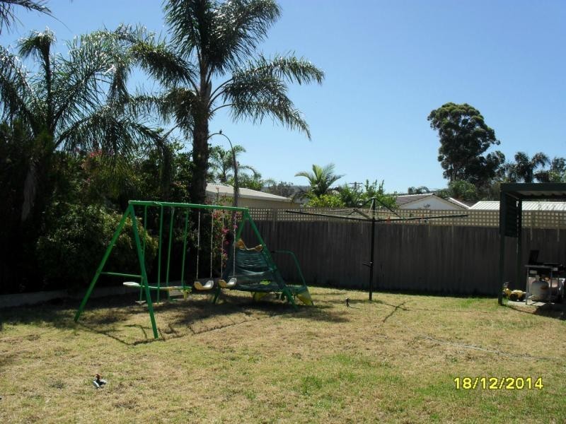 18 Willow Way, Maddington WA 6109