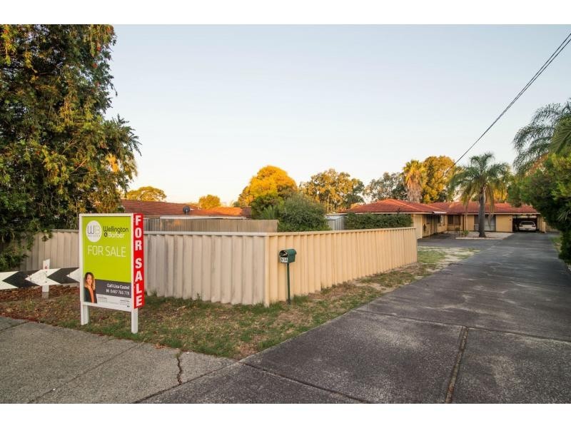 65A Glyndebourne Avenue, Thornlie WA 6108