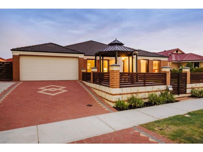 36 Kingsbridge Boulevard, Butler WA 6036