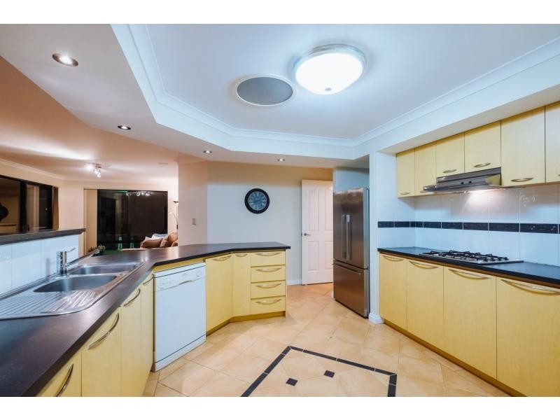 36 Kingsbridge Boulevard, Butler WA 6036