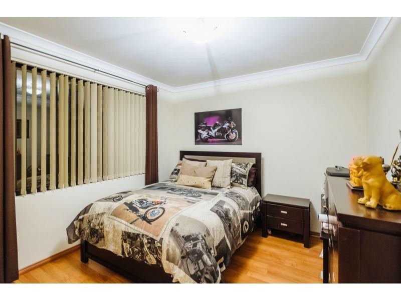 36 Kingsbridge Boulevard, Butler WA 6036