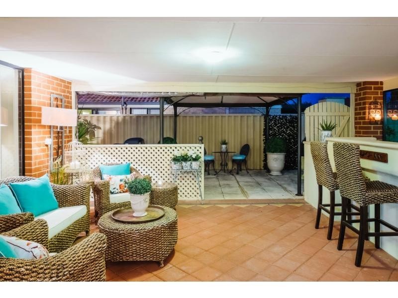 36 Kingsbridge Boulevard, Butler WA 6036