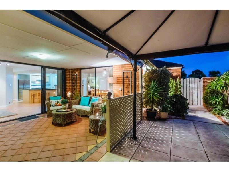 36 Kingsbridge Boulevard, Butler WA 6036