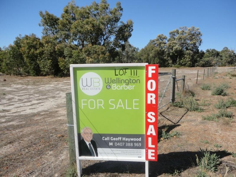 157 Chardonnay Drive, Lower Chittering WA 6084