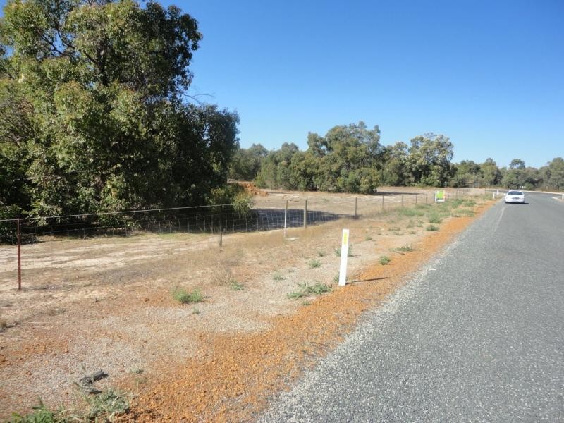 157 Chardonnay Drive, Lower Chittering WA 6084