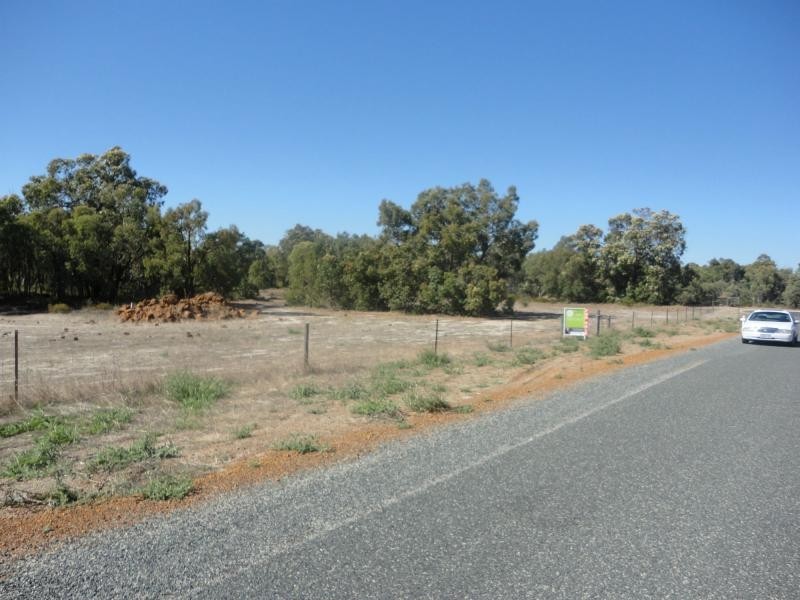 157 Chardonnay Drive, Lower Chittering WA 6084