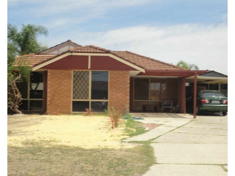 1 Magpie Place, Gosnells WA 6110