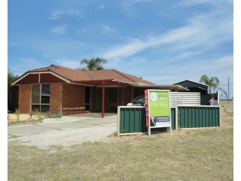 1 Magpie Place, Gosnells WA 6110