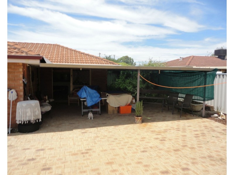1 Magpie Place, Gosnells WA 6110