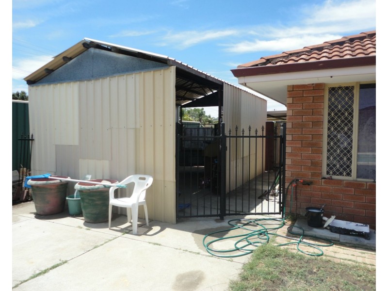 1 Magpie Place, Gosnells WA 6110