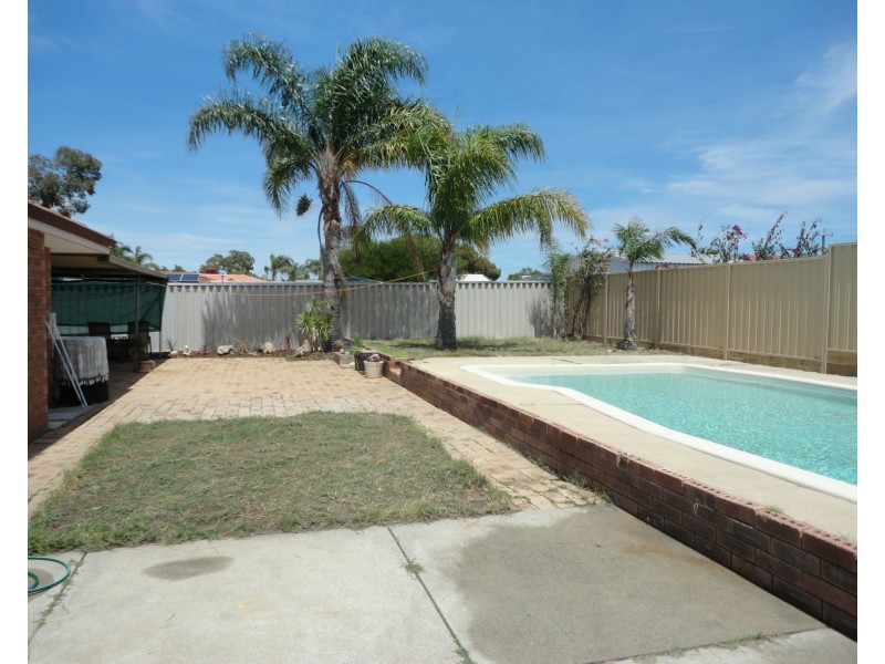1 Magpie Place, Gosnells WA 6110