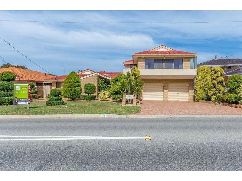 6 Beryl Street, Balcatta WA 6021