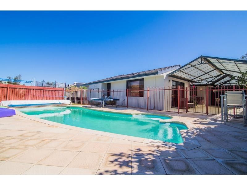 4 Whittington Avenue, Carine WA 6020