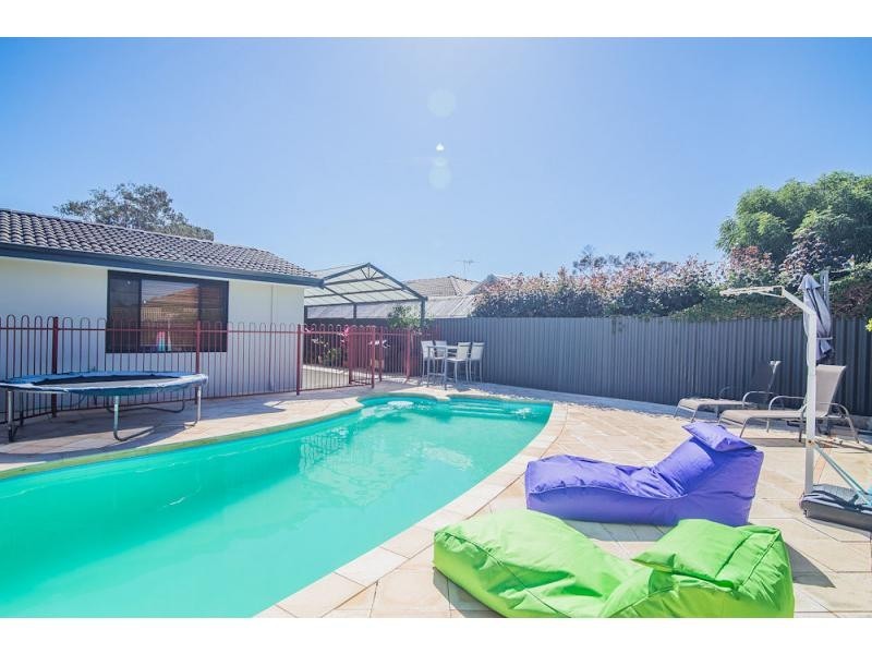 4 Whittington Avenue, Carine WA 6020