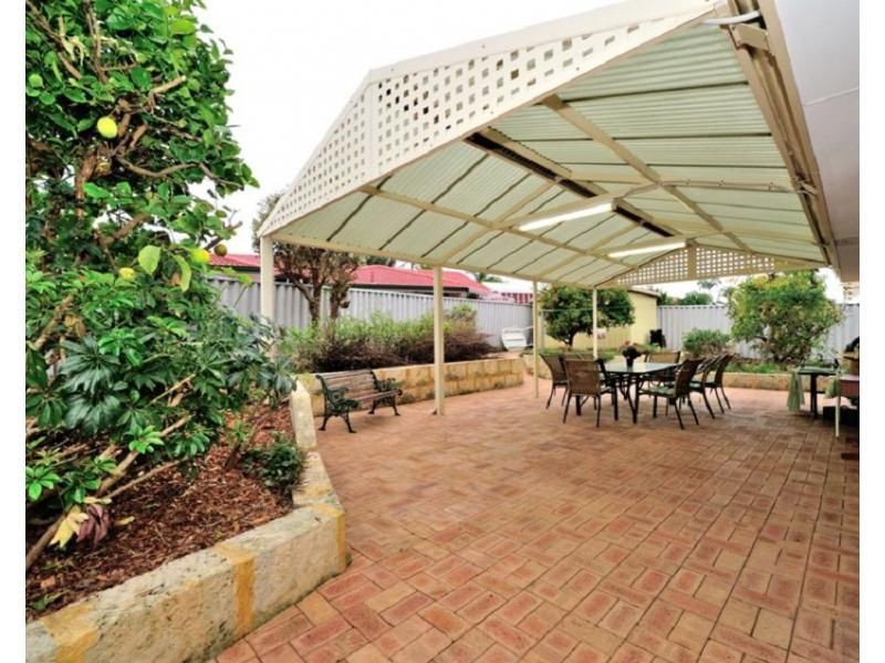 26 Gledhill Way, Leeming WA 6149