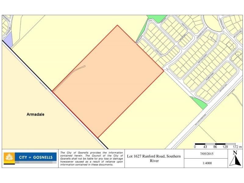 1627 Ranford Road, Southern River WA 6110