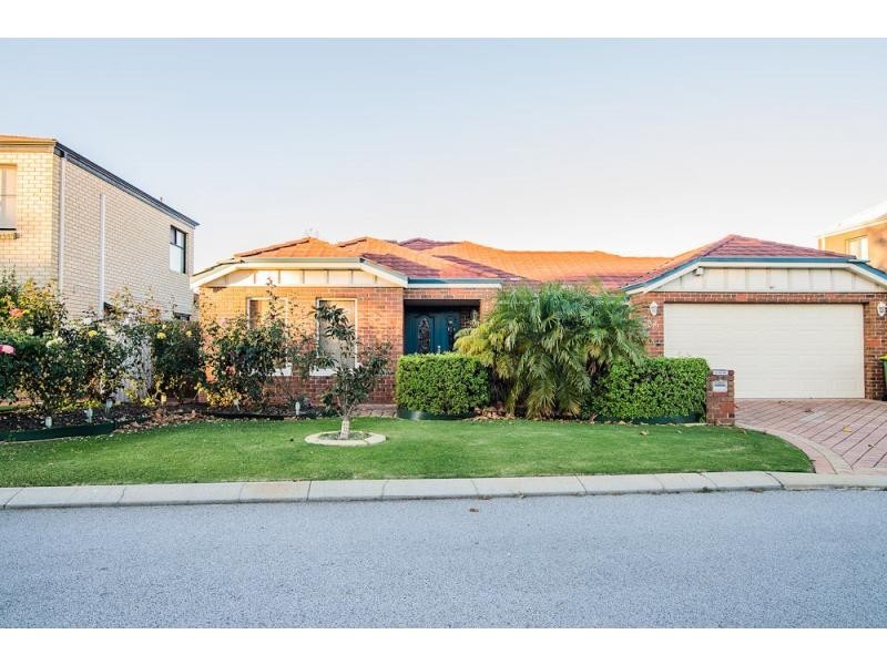 24 Ansellia Loop, Canning Vale WA 6155